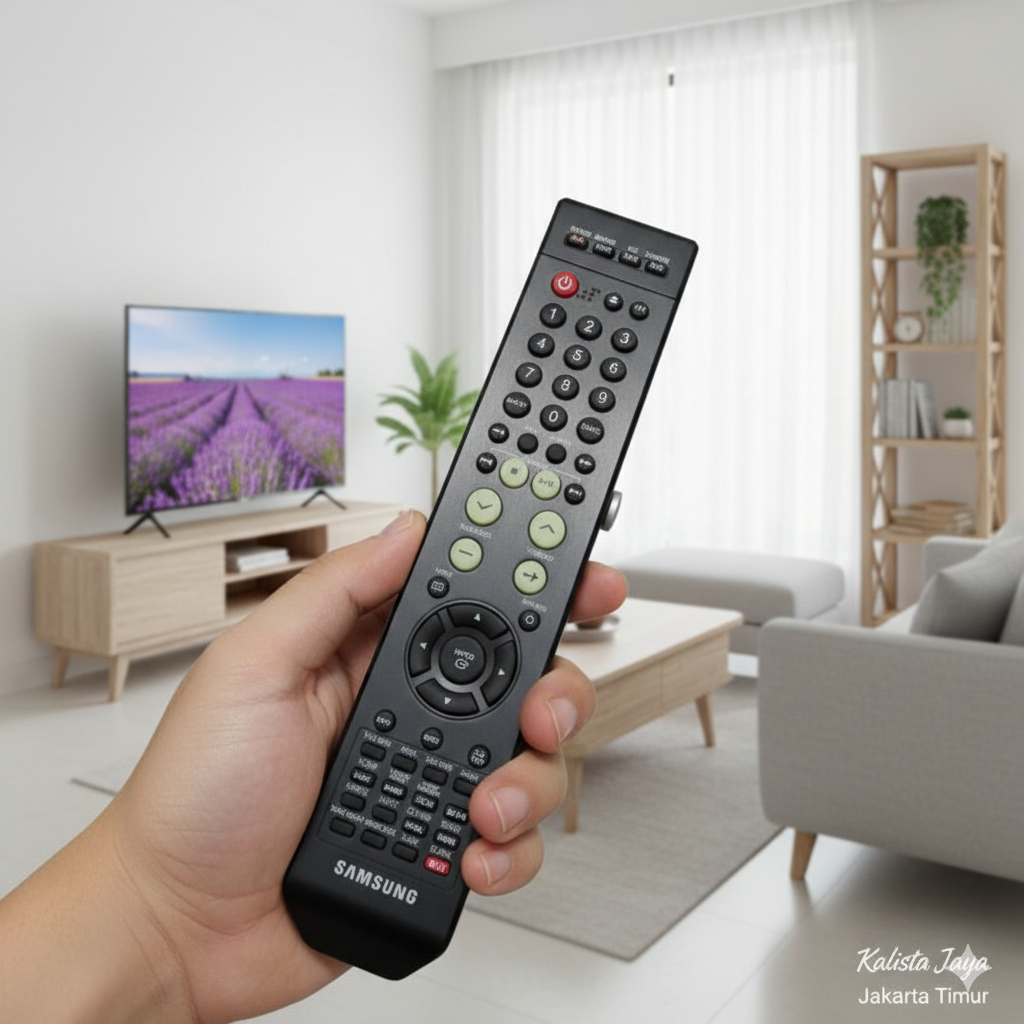 Jual REMOTE REMOT DVD COMPO SAMSUNG AH59-01644T ORIGINAL | Shopee Indonesia