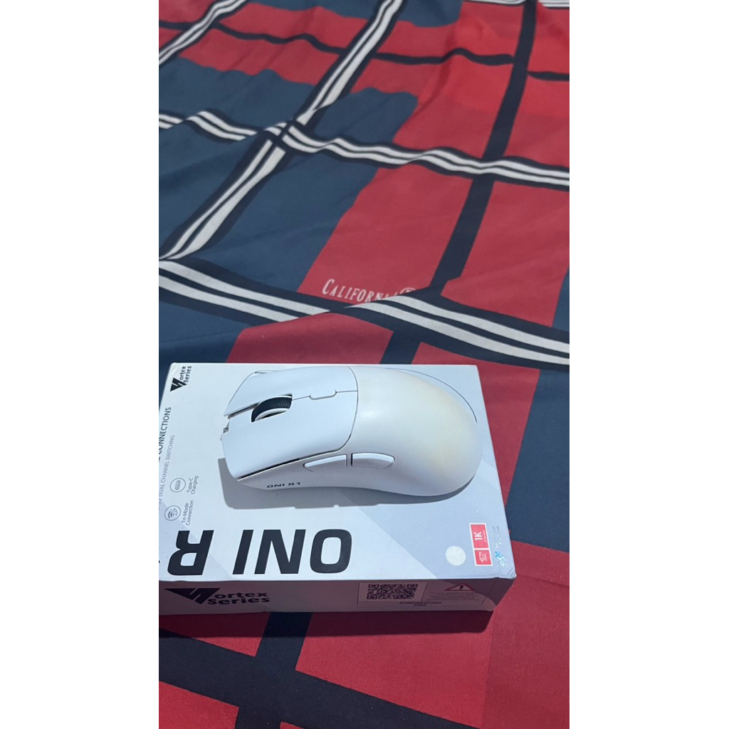 Jual Vortexseries Oni R1 | Shopee Indonesia