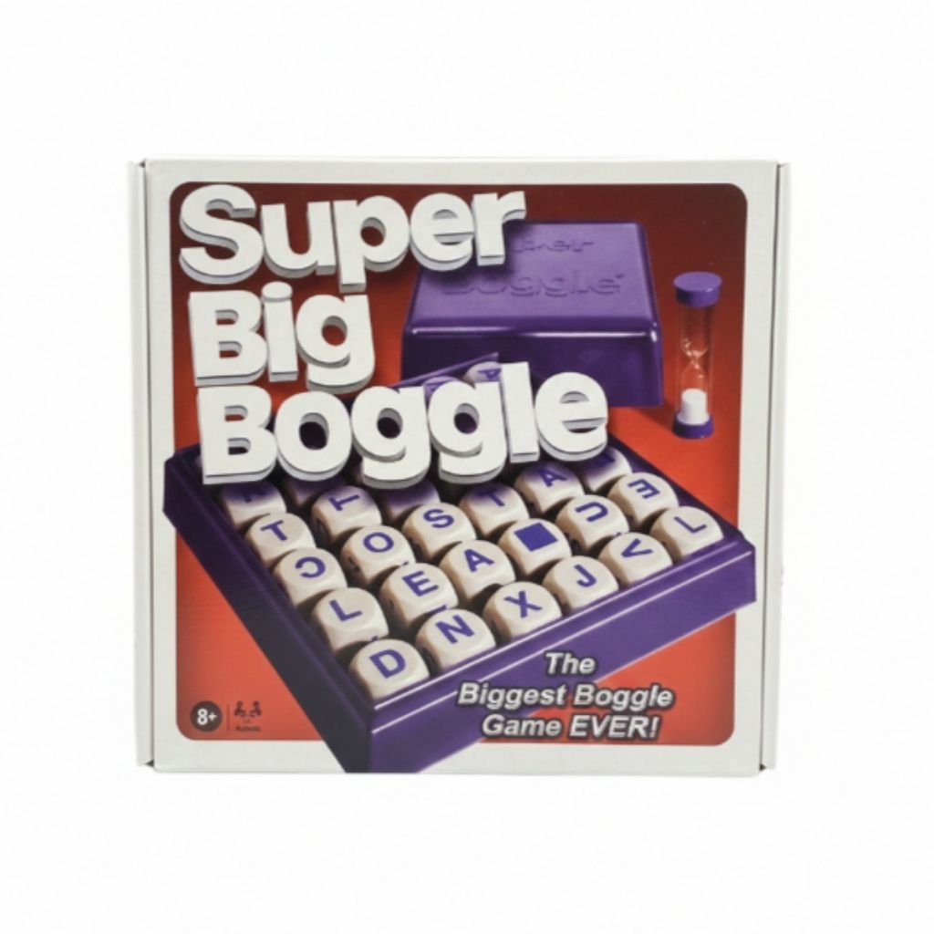 Jual boggle Harga Terbaik & Termurah April 2026 | Shopee Indonesia