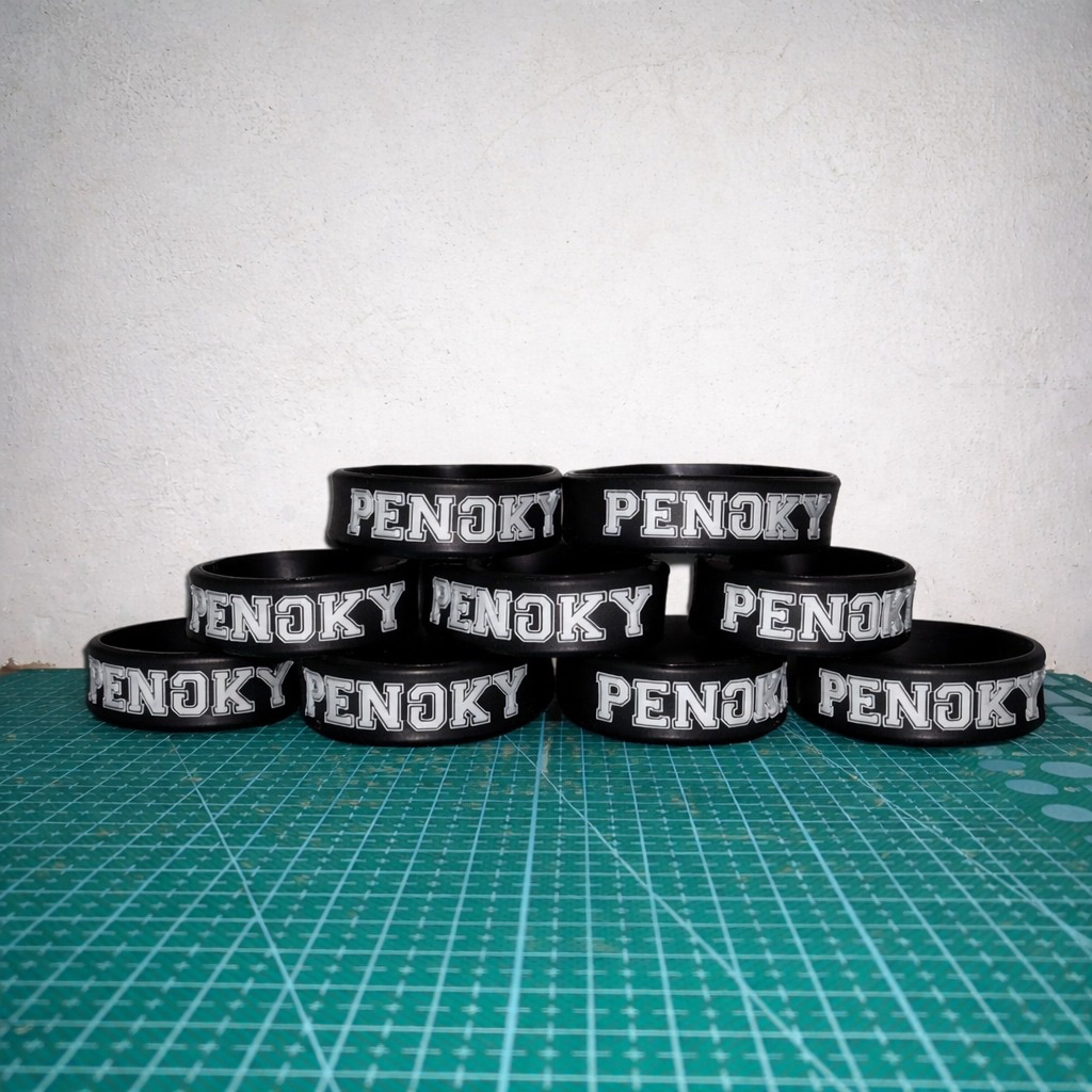 Jual Gelang Pengky Font kecil | Shopee Indonesia