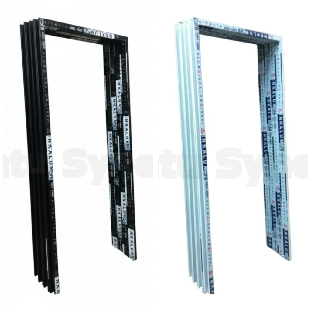 Jual Kusen Aluminium 3 Inch Terlengkap & Harga Terbaru Agustus 2026 ...