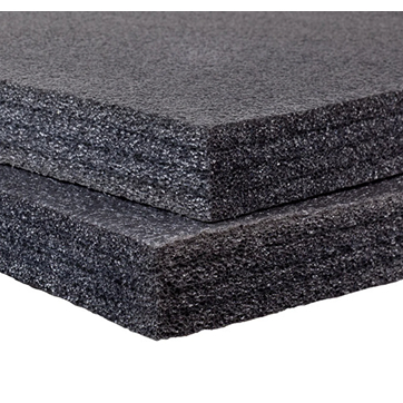 Jual PE FOAM TEBAL 1cm POLYBONDING POLYFOAM busa packing | Shopee Indonesia