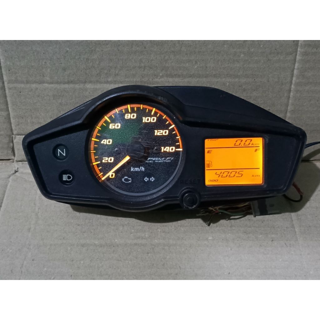 Jual Speedometer Verza Original Copotan | Shopee Indonesia
