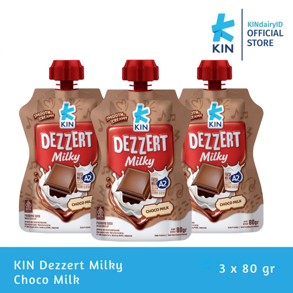 Toko Online Kindairy ID Official Shop | Shopee Indonesia