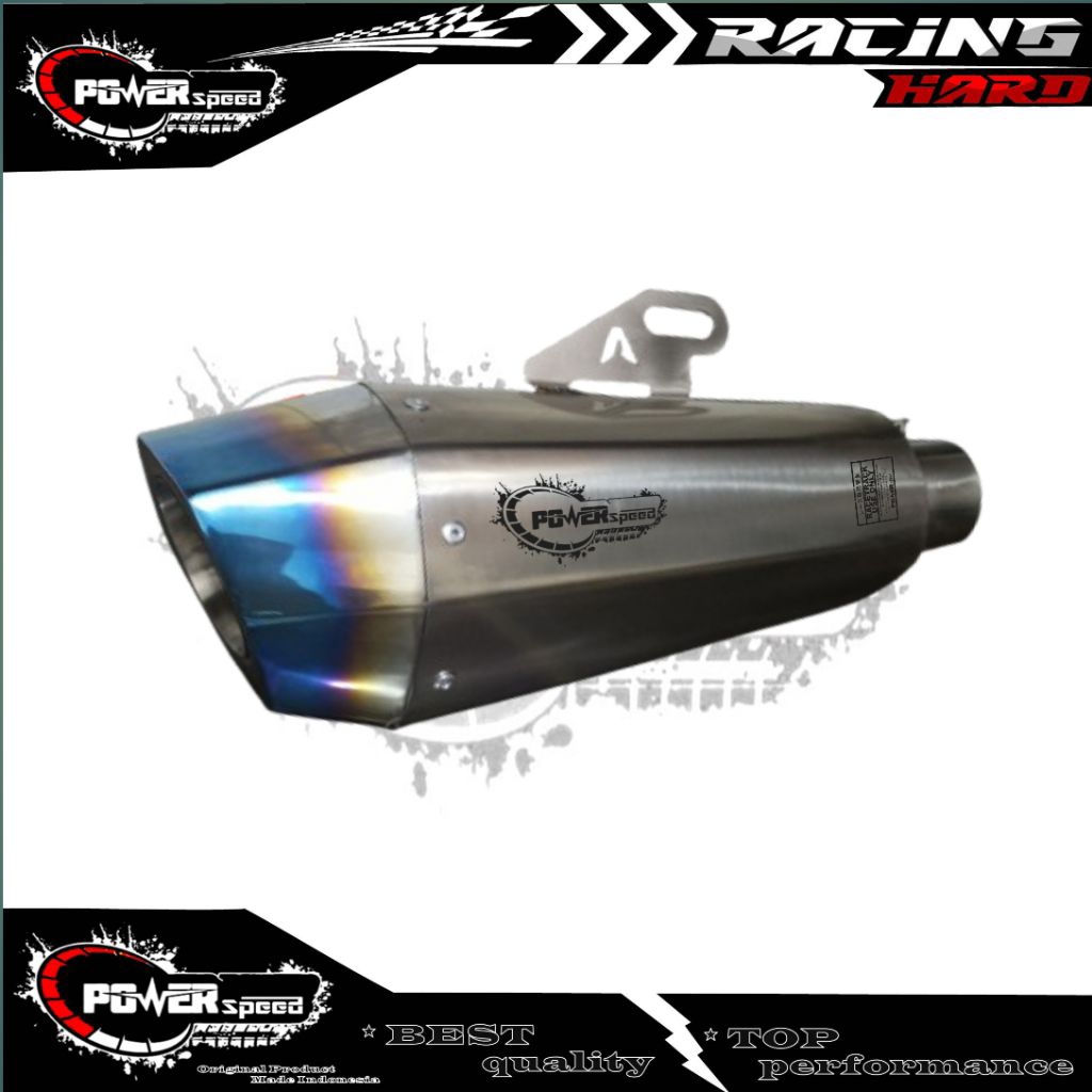 Produk power speed racing | Shopee Indonesia