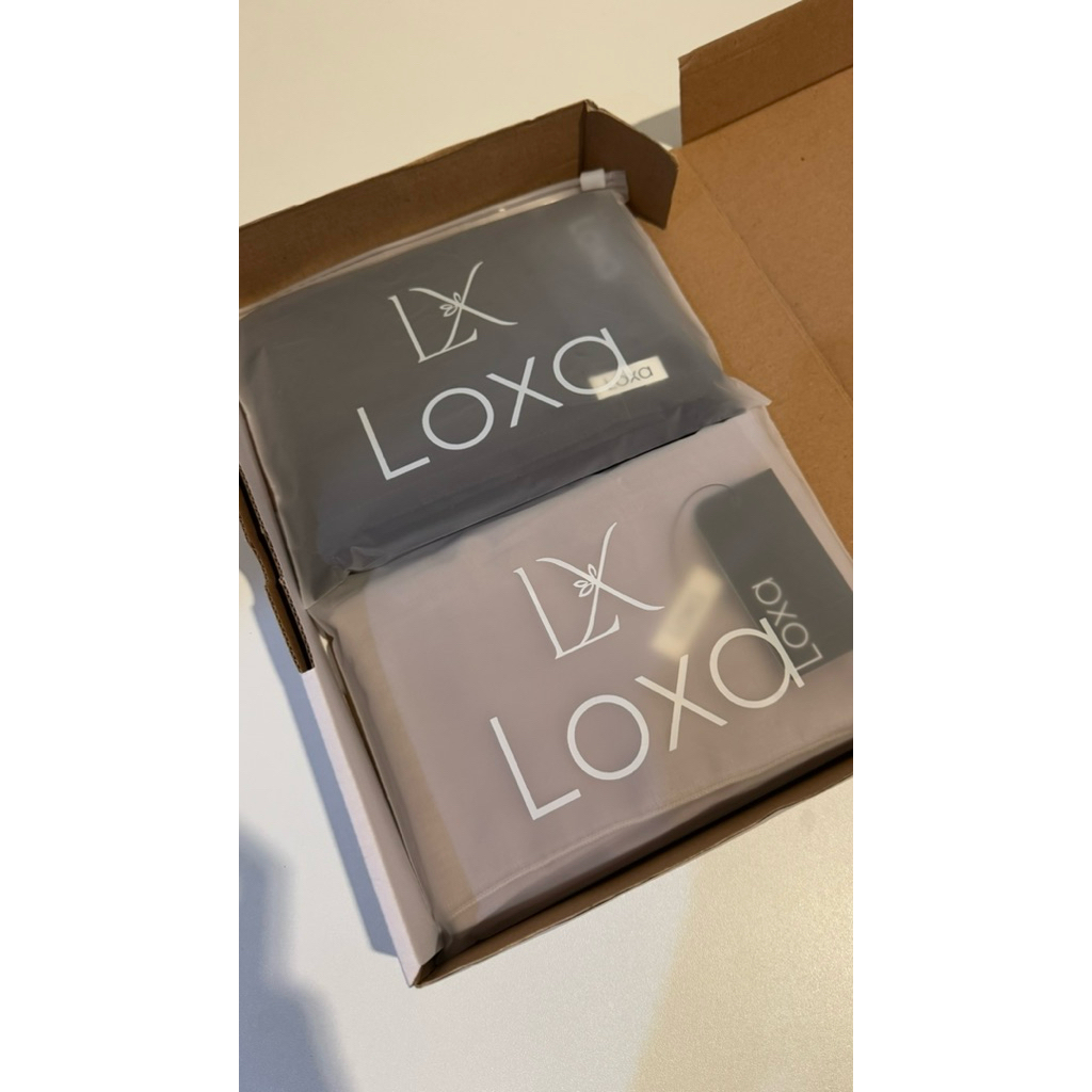 Produk Loxa Indonesia | Shopee Indonesia