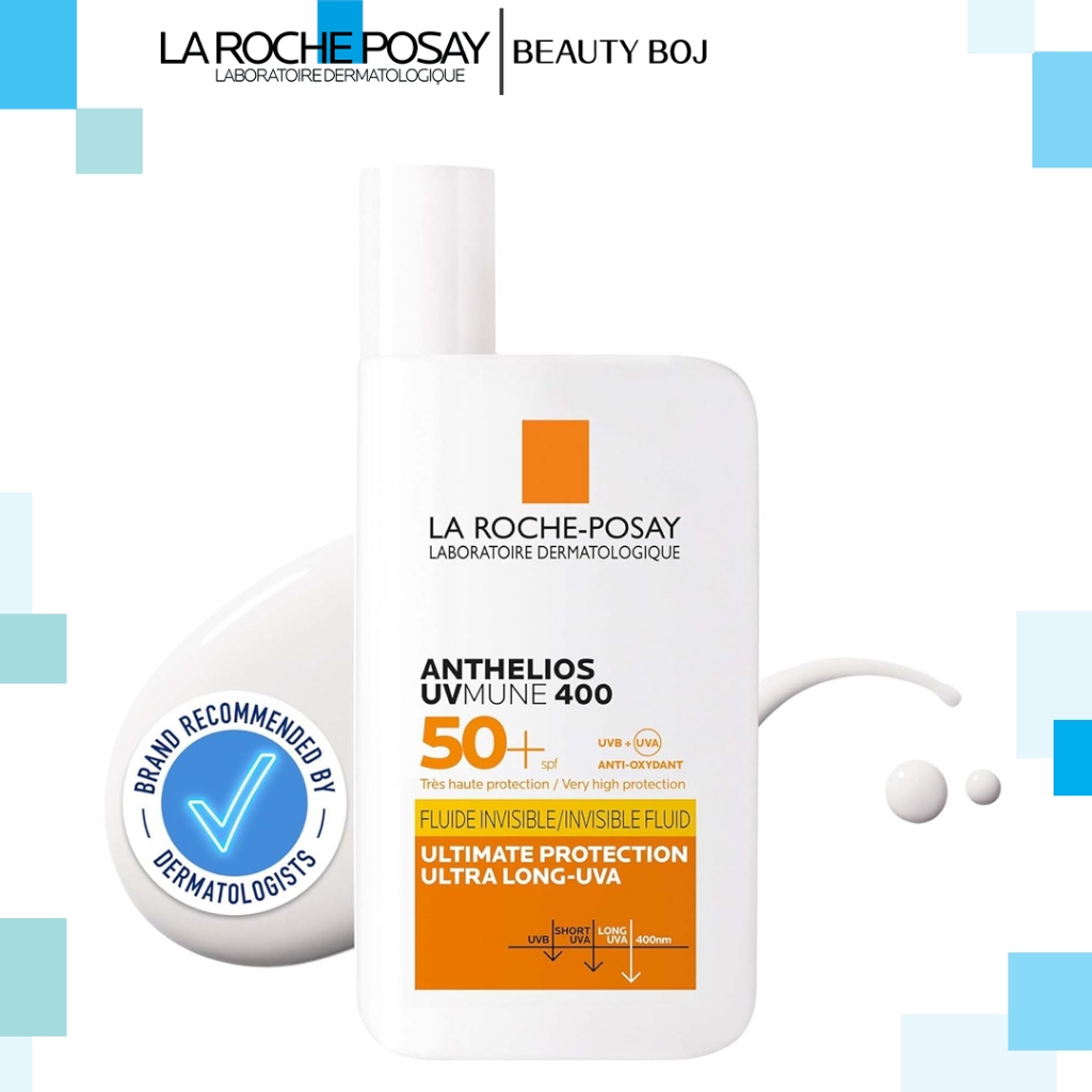 Jual La Roche Posay Sunscreen Terlengkap & Harga Terbaru Juli 2026 ...