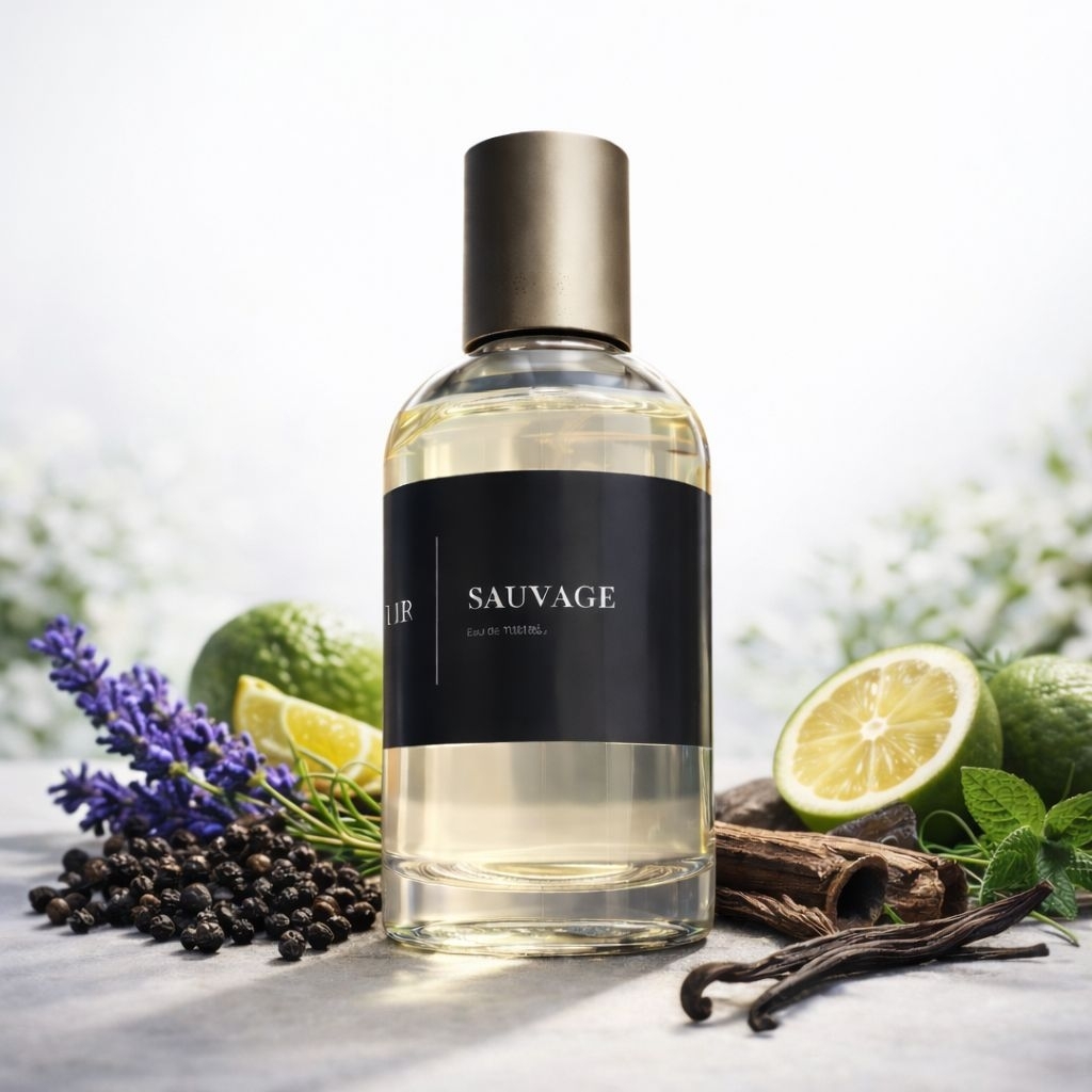 Produk SKAF PARFUM | Shopee Indonesia