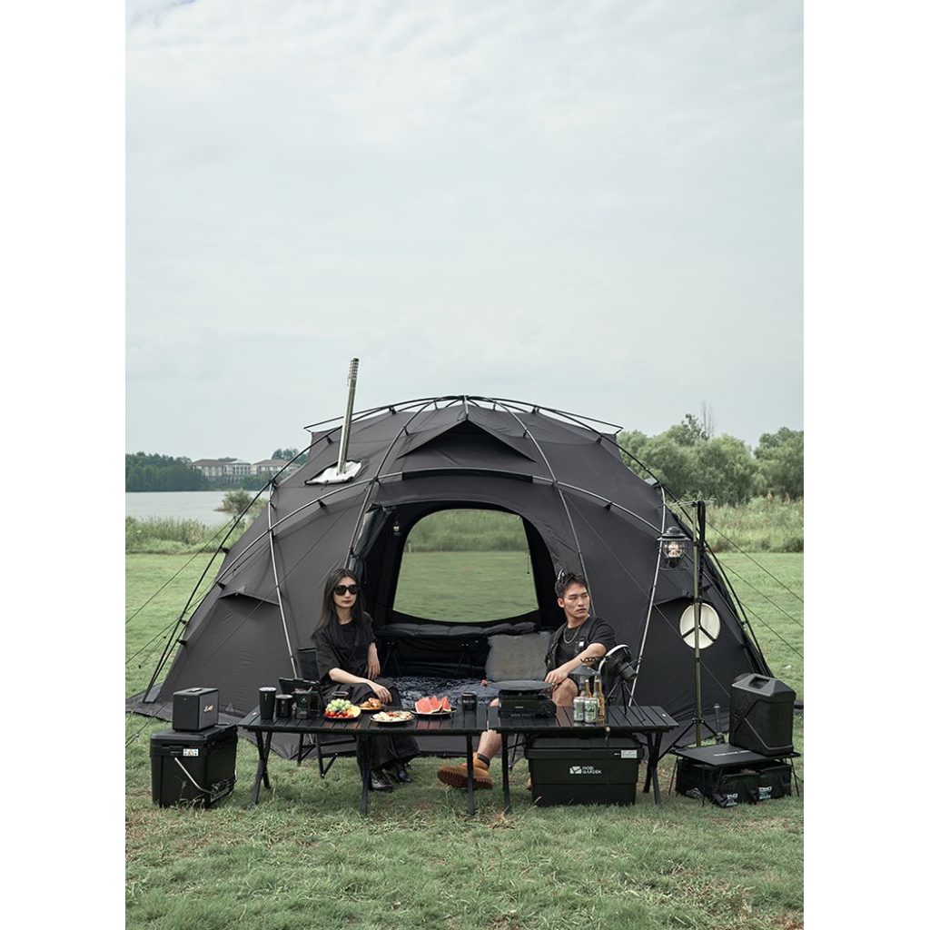 Jual Tenda Mobi Garden Commander 185 | Shopee Indonesia