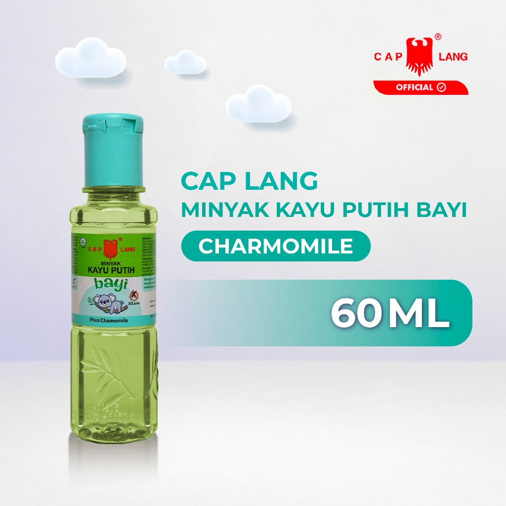 Toko Online Cap Lang Official Shop | Shopee Indonesia
