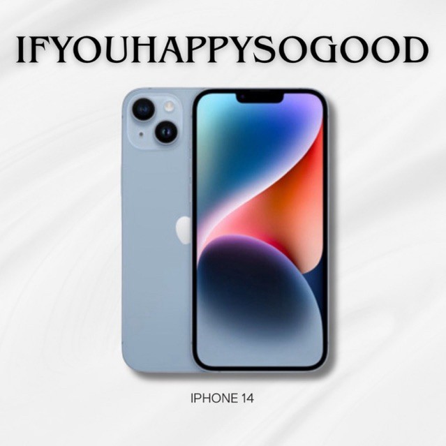 Iphone 14 128gb Starlight garansi IBOX GDN DIGI New BNIB 0 Timer