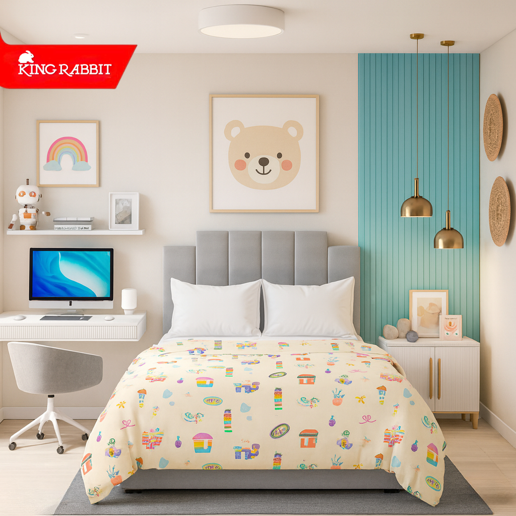 Toko Online King Rabbit Official Shop | Shopee Indonesia