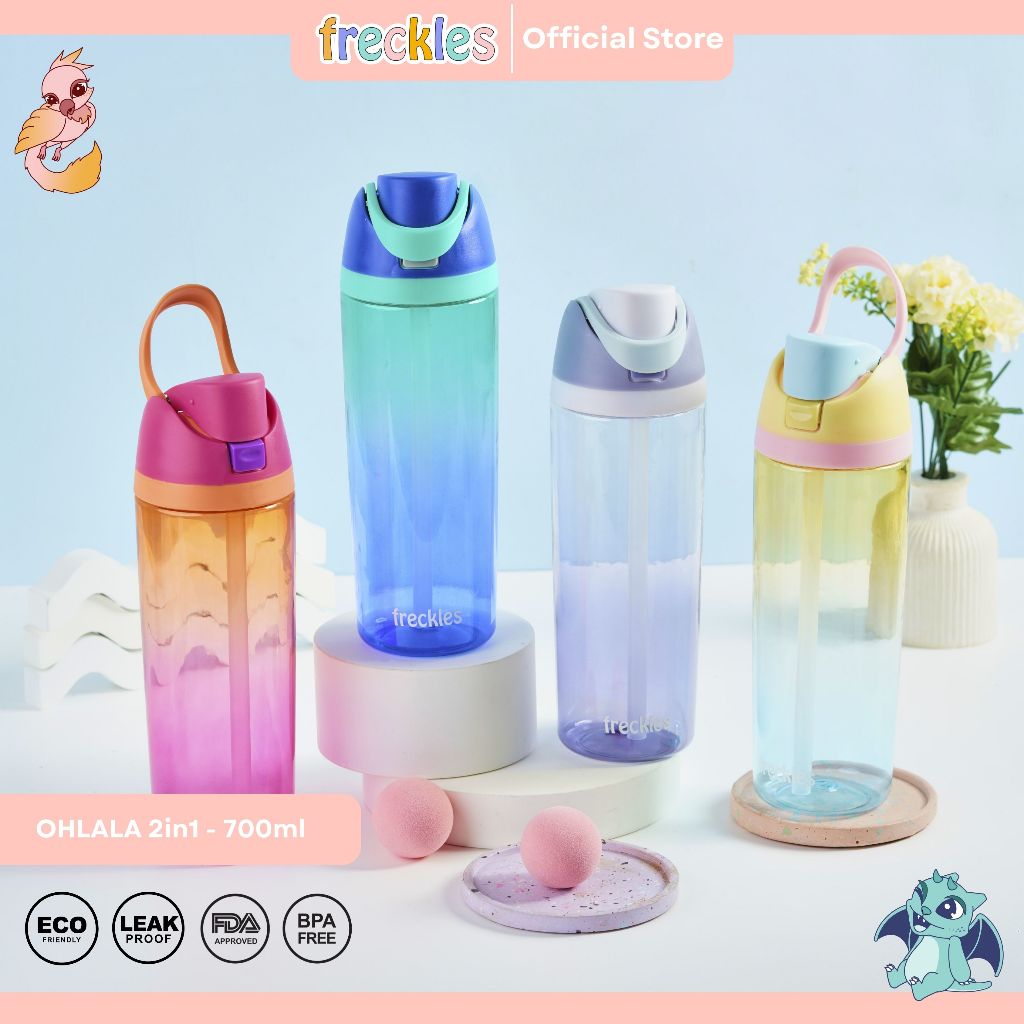 Toko Online Freckles Official Store | Shopee Indonesia