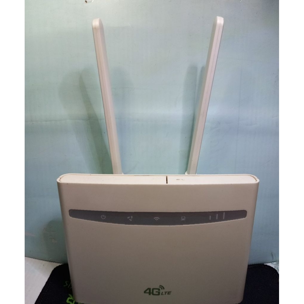 MODEM WIFI 4G_LTE B525 SUPORT FIX TTL-UNLOCK ALL OPERATOR_TESS NORMAL UNIT+ADAPTOR