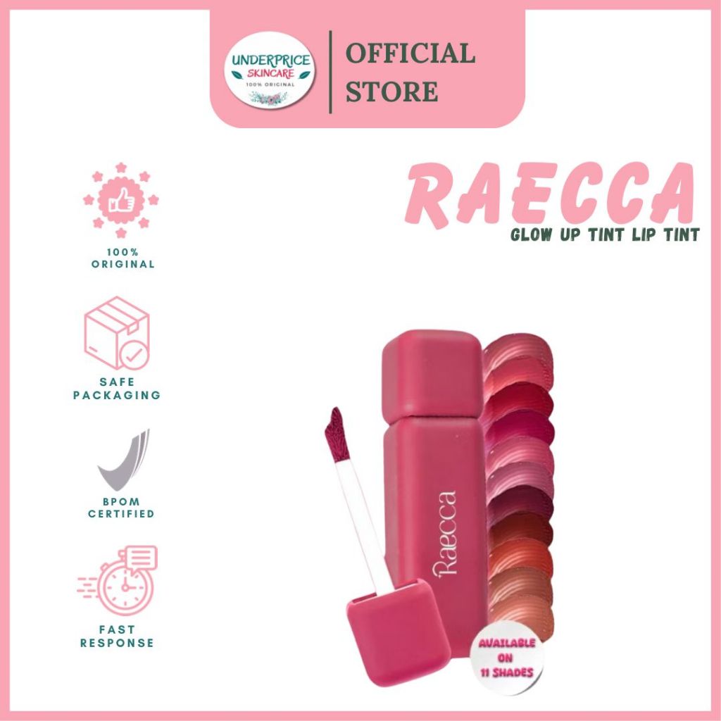 Jual Raecca Terlengkap & Harga Terbaru Juli 2026 | Shopee Indonesia