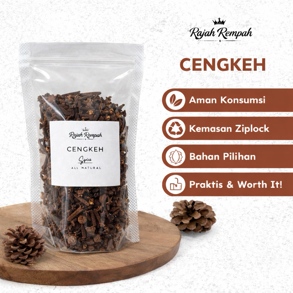 Produk Rajah rempah | Shopee Indonesia