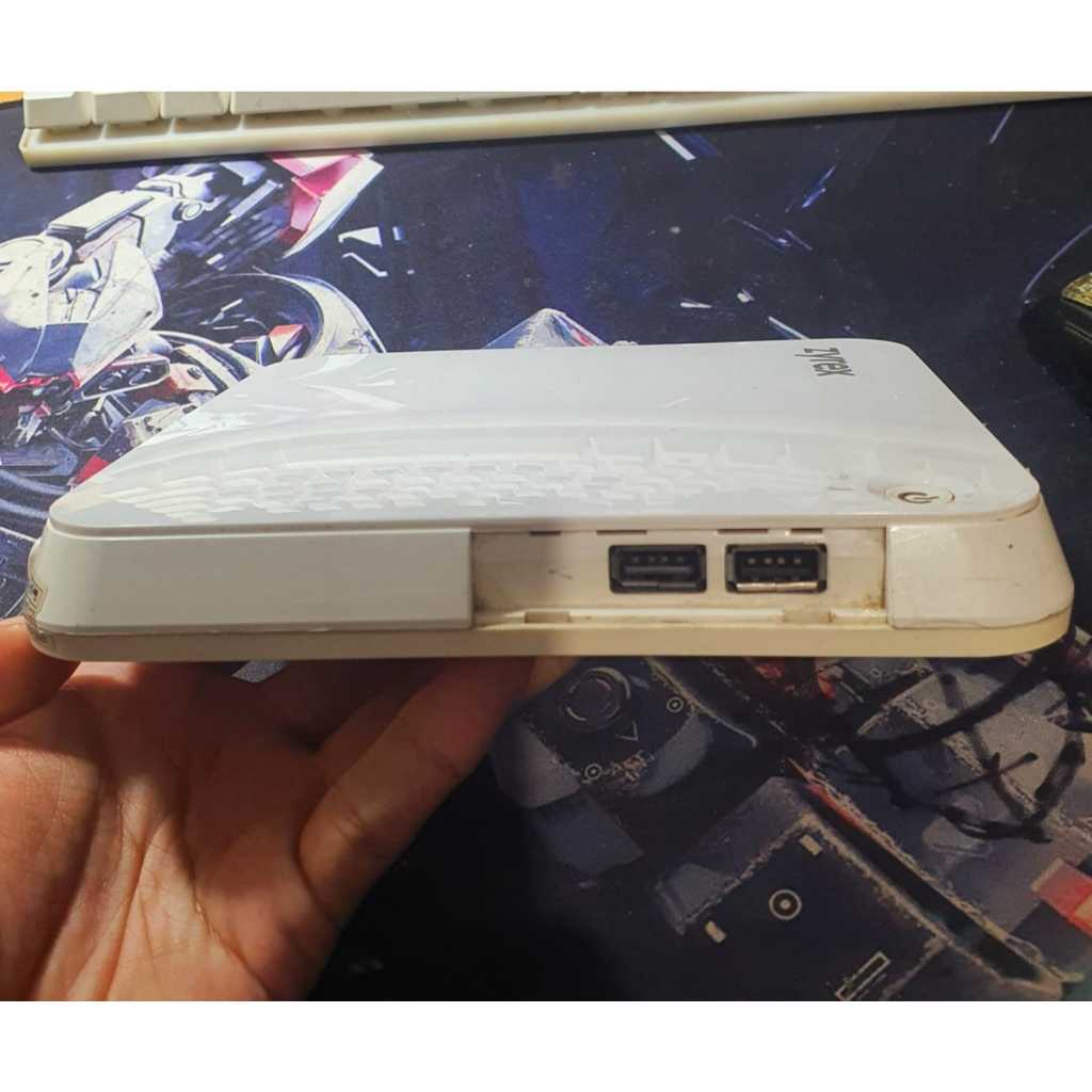 Jual Mini Pc Zyrex cpu Irit lisrik normal | Shopee Indonesia