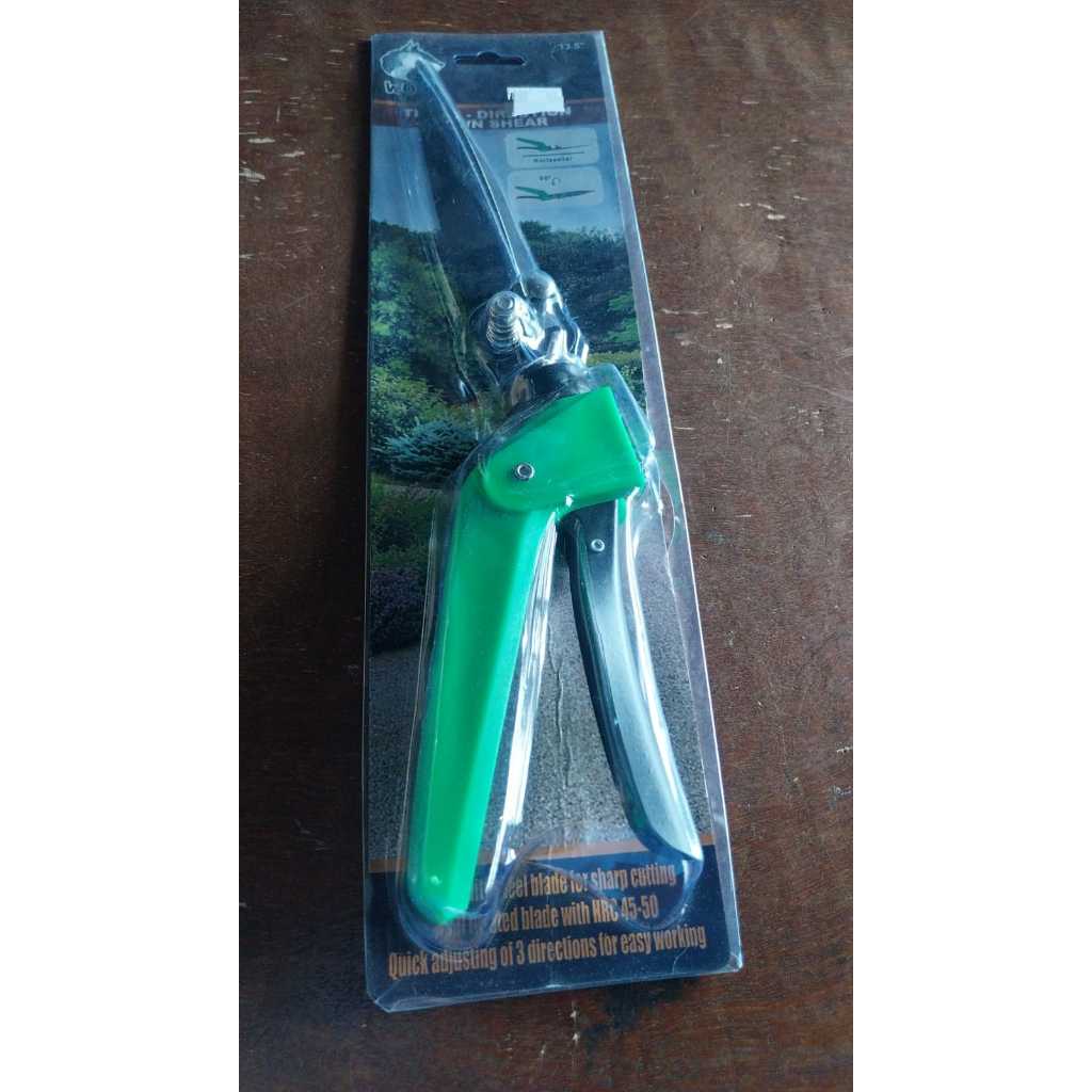 Jual Gunting rumput murah | Shopee Indonesia