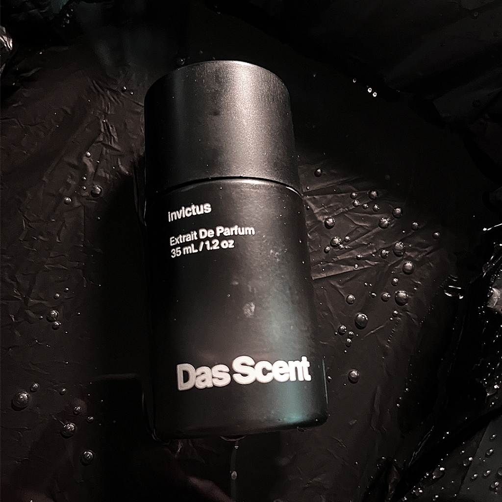Jual DAS SCENT Invictus Extrait De Parfum 35 ml | Shopee Indonesia