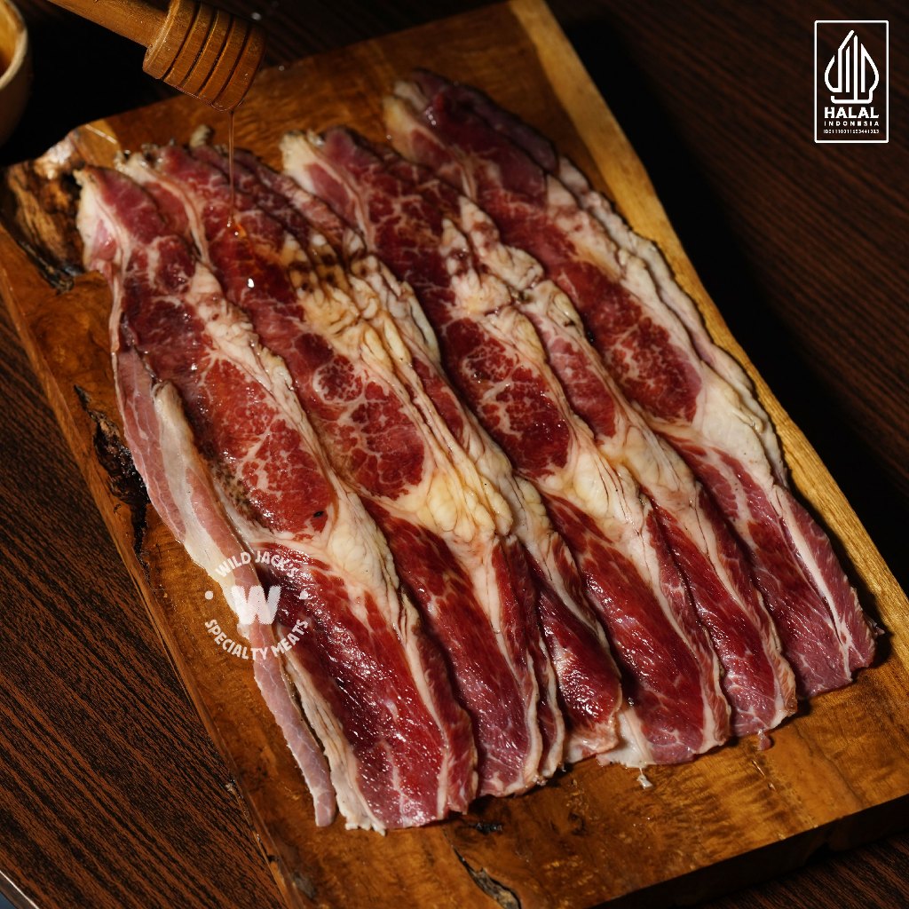 Jual Beef Bacon Terlengkap & Harga Terbaru Juli 2026 | Shopee Indonesia
