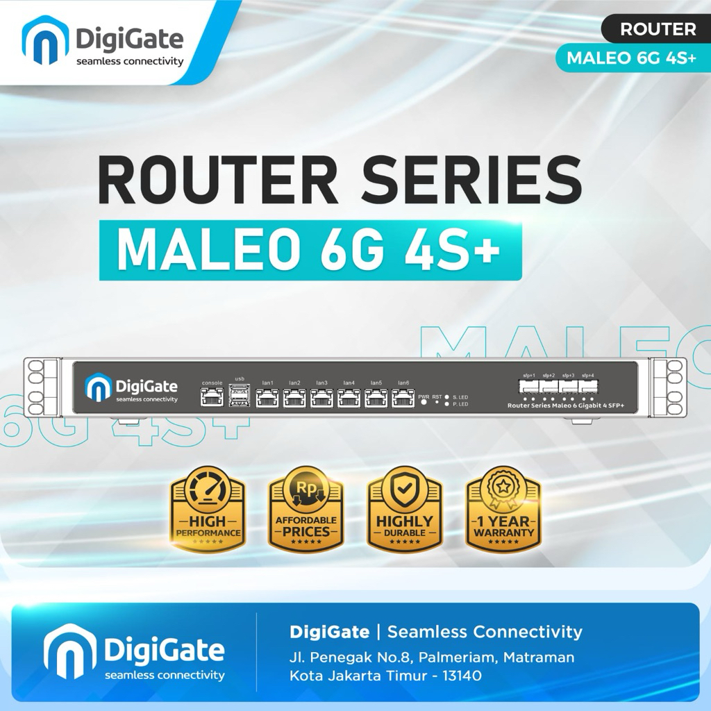 Produk DigiGate | Shopee Indonesia