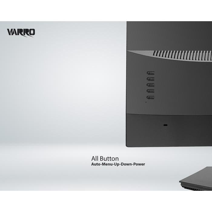 Jual MONITOR LED VARRO Predator Gaming 19