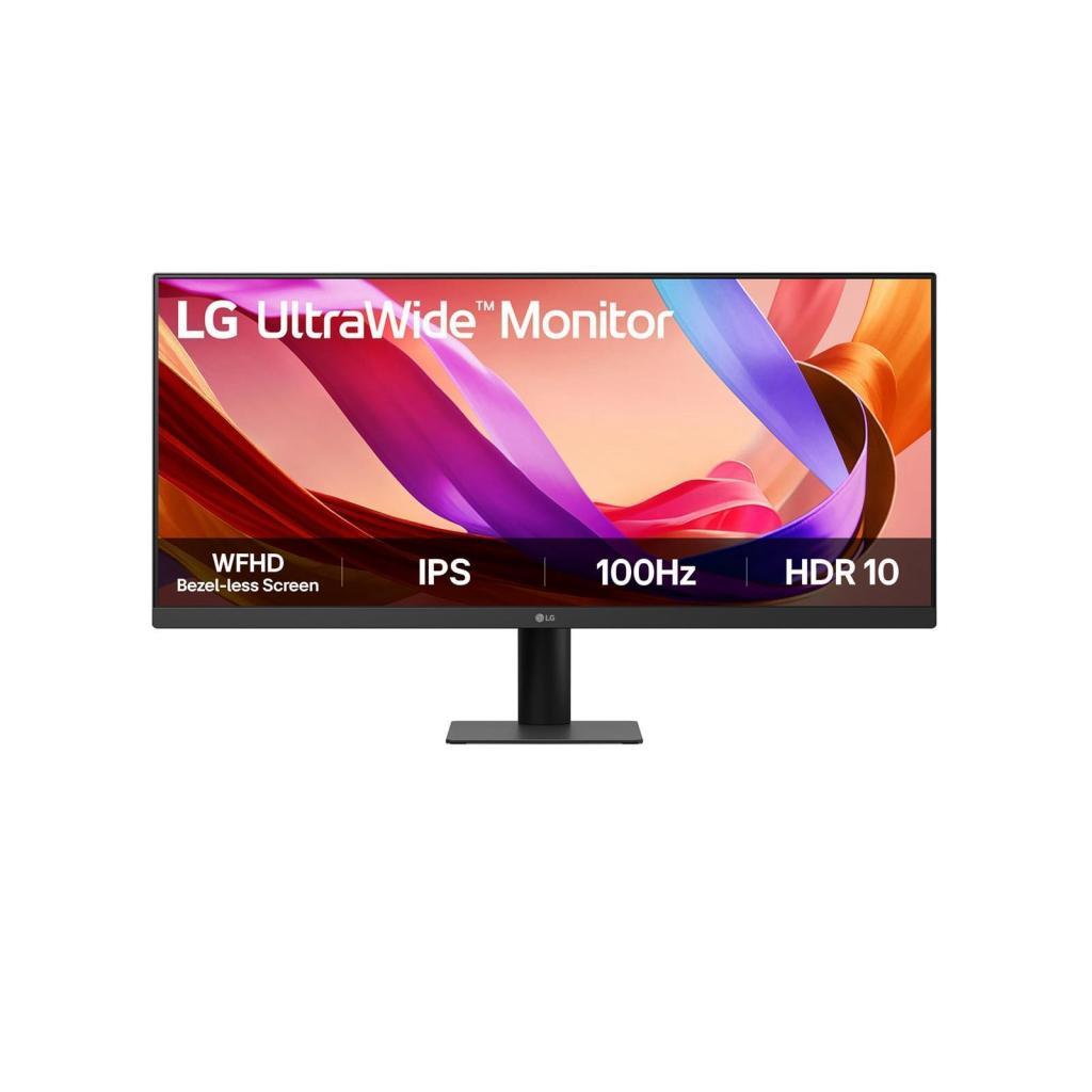 Jual LG ULTRAWIDE MONITOR 29 INCH 29U511A-B IPS WFHD 1080P 5MS 100Hz ...