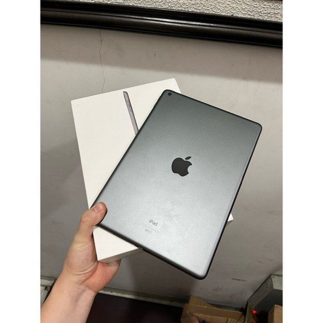 iPad 9 64Gb Wifi Only Like New