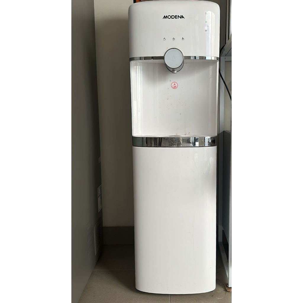 Jual Modena Dispenser Galon Bawah Terlengkap & Harga Terbaru Agustus ...