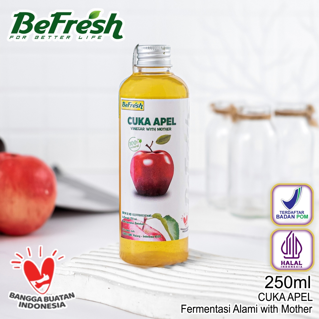 Produk BeFresh_id | Shopee Indonesia