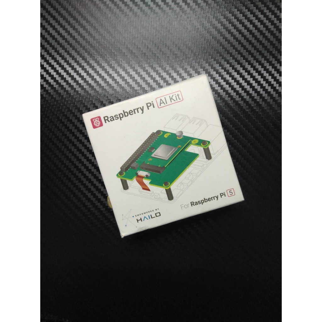 Jual Raspberry AI HAT+ 26TOPS HAILO 8 Kit Baru Untuk Raspberry Pi 5 ...