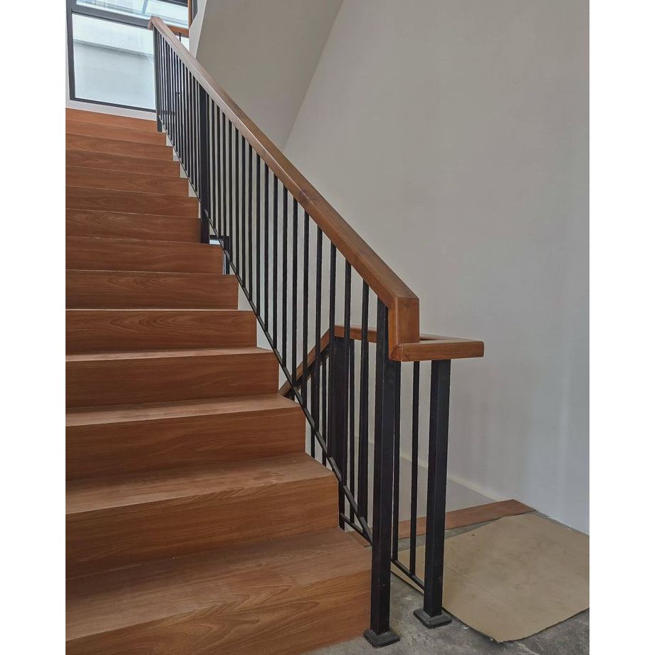 Jual Railing Tangga Besi Terlengkap & Harga Terbaru Mei 2026 | Shopee ...