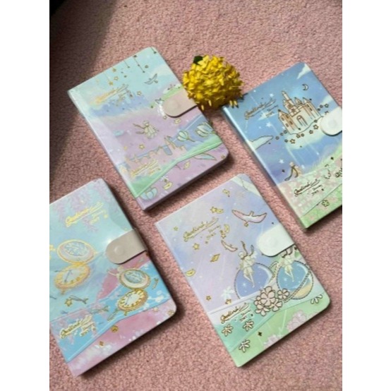 Jual Ready Buku Catatan A5 Buku Catatan Kertas Buku Diary Notebook Buku ...