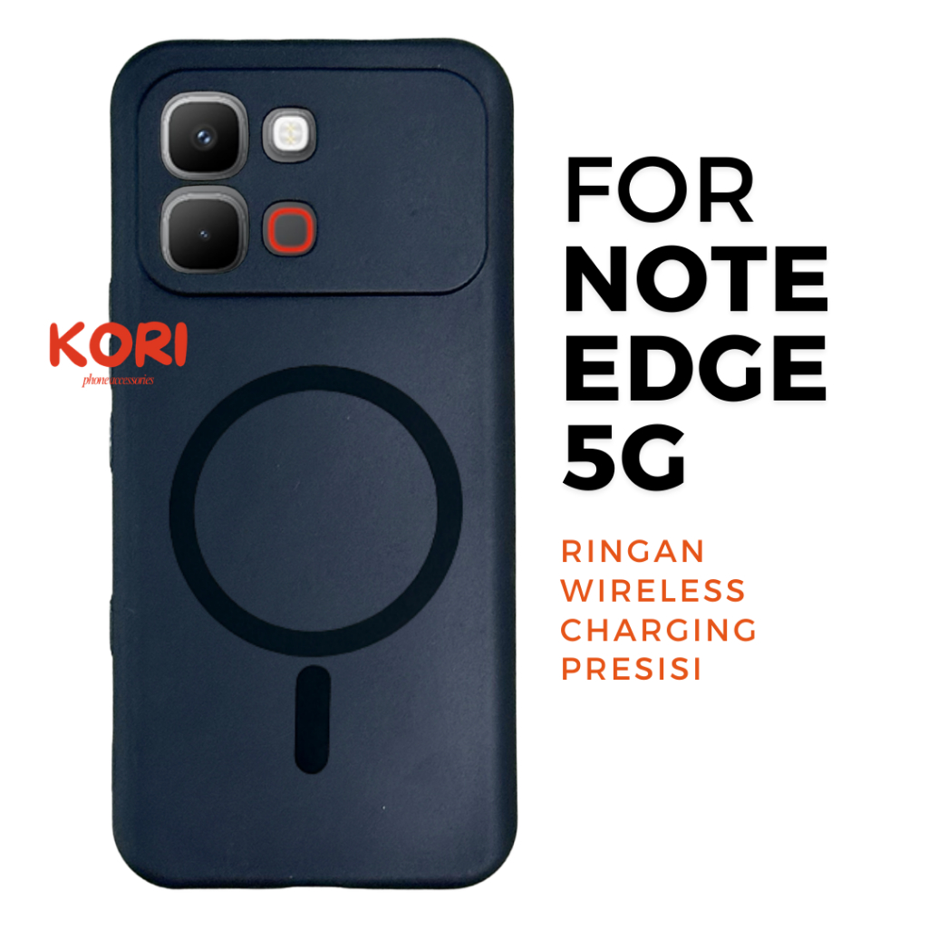 Jual Case untuk INFINIX NOTE EDGE 5G & NOTE 60 ULTRA NOTE 60 60 PRO ...