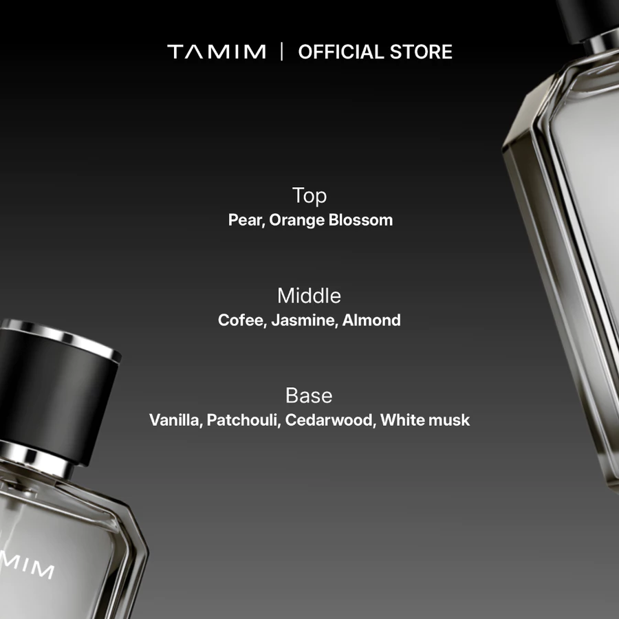 Be Like Opium - Parfum Pria & Wanita Wangi Tahan Lama Aroma Fresh Sweet Floral | Eau de Parfum by Tamim thumbnail 3