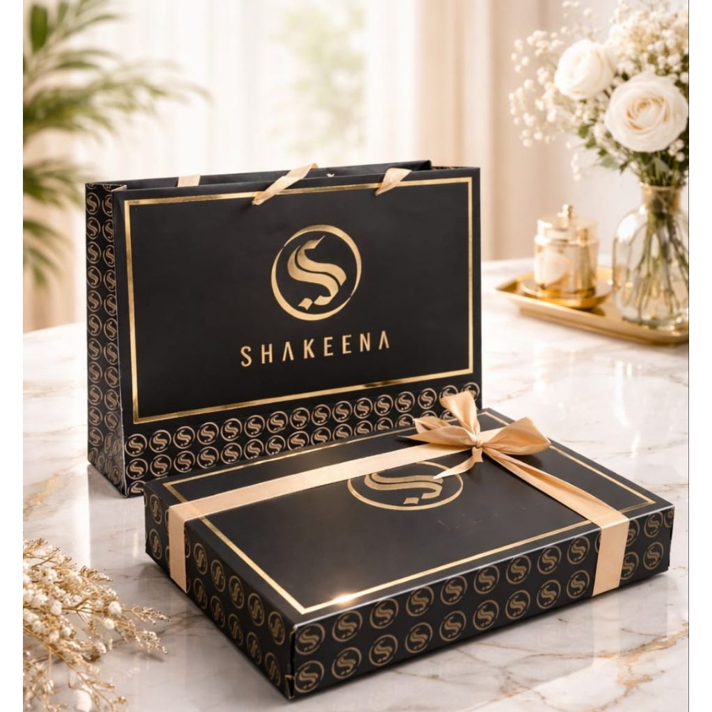 Produk Shakeena Indonesia | Shopee Indonesia