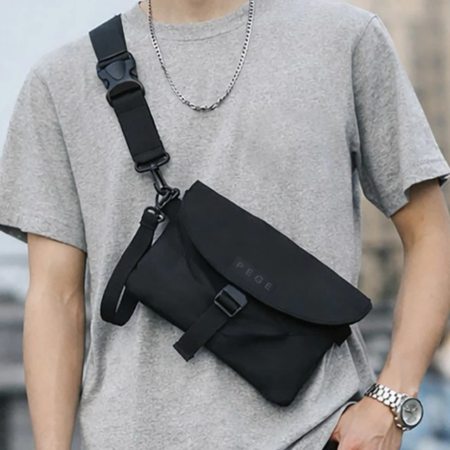 Tas Selempang Handbag Korea Style Keren