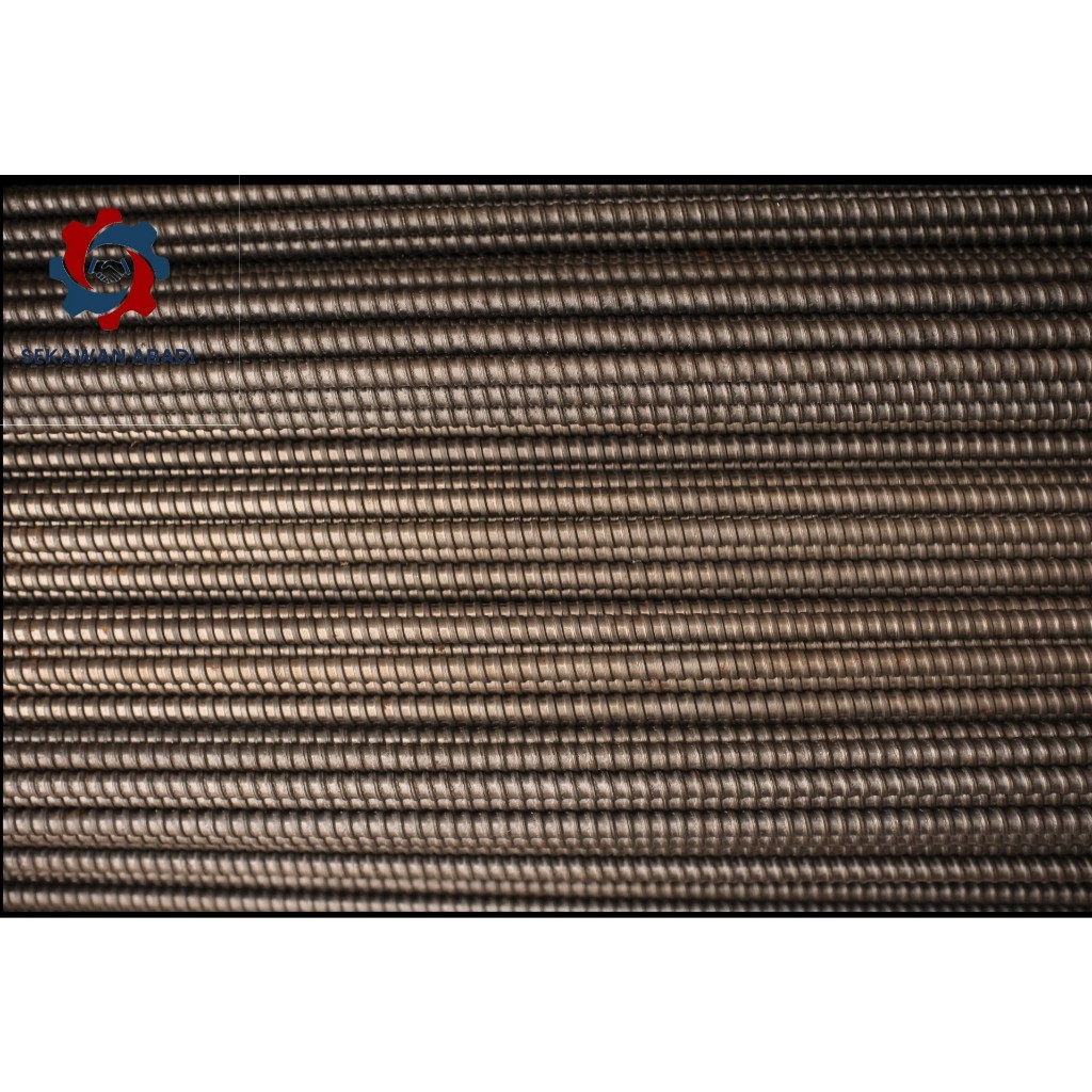 Jual Tie Rod Bekisting 16 x 1 Meter / Bekisting / Konstruksi Bangunan ...