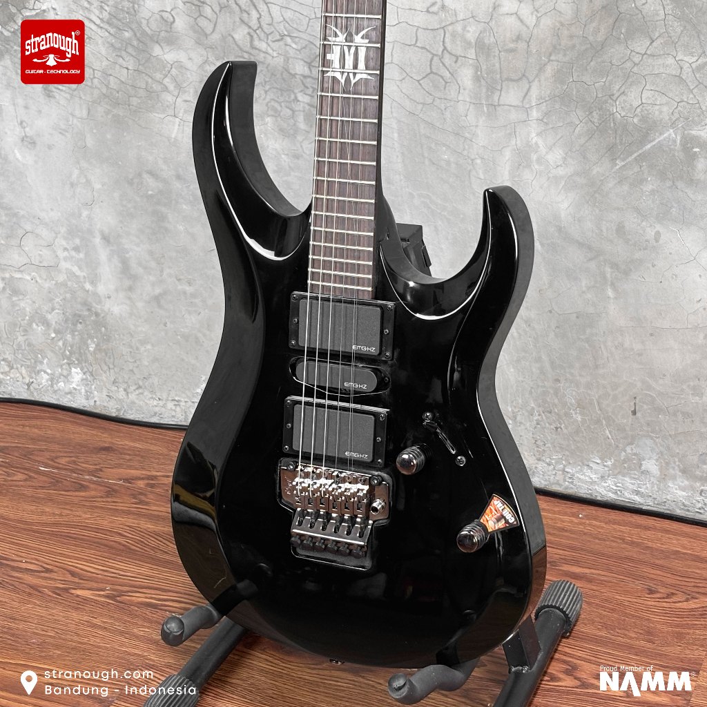 Jual Jual Murah 100% Original & Baru (Stock Lama) : Cort EVL X5