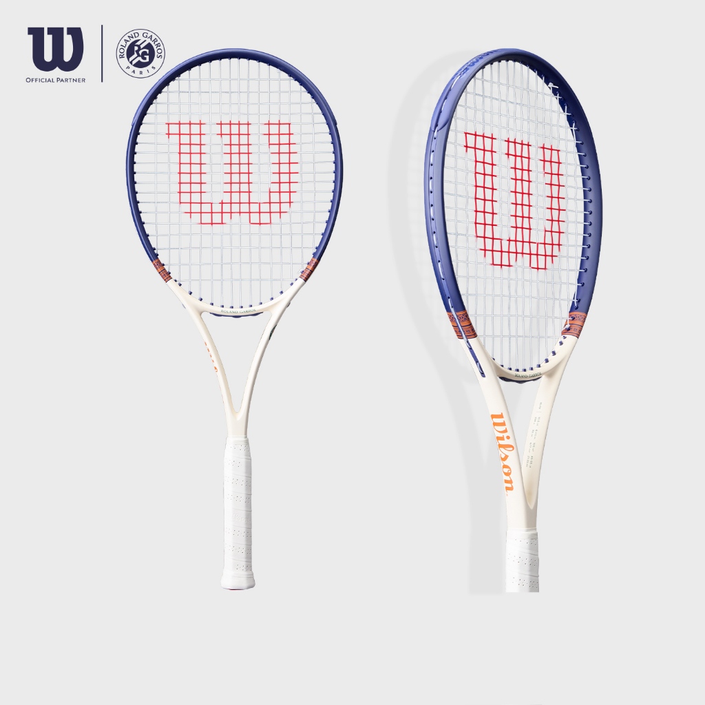 Jual Wilson Tennis Racket Terlengkap & Harga Terbaru Juli 2026 | Shopee ...