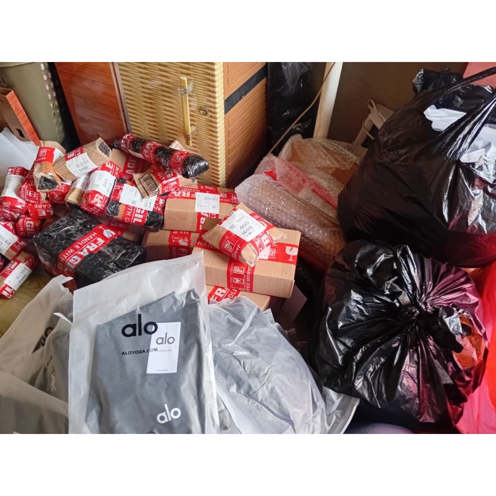 Jual reque reseller | Shopee Indonesia