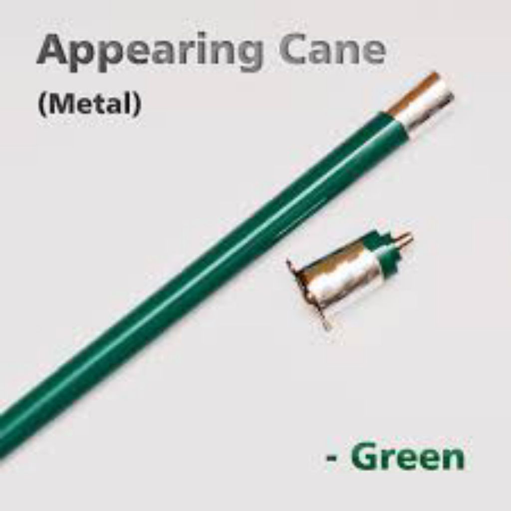 Jual Alat Sulap Appearing Cane Metal | Shopee Indonesia