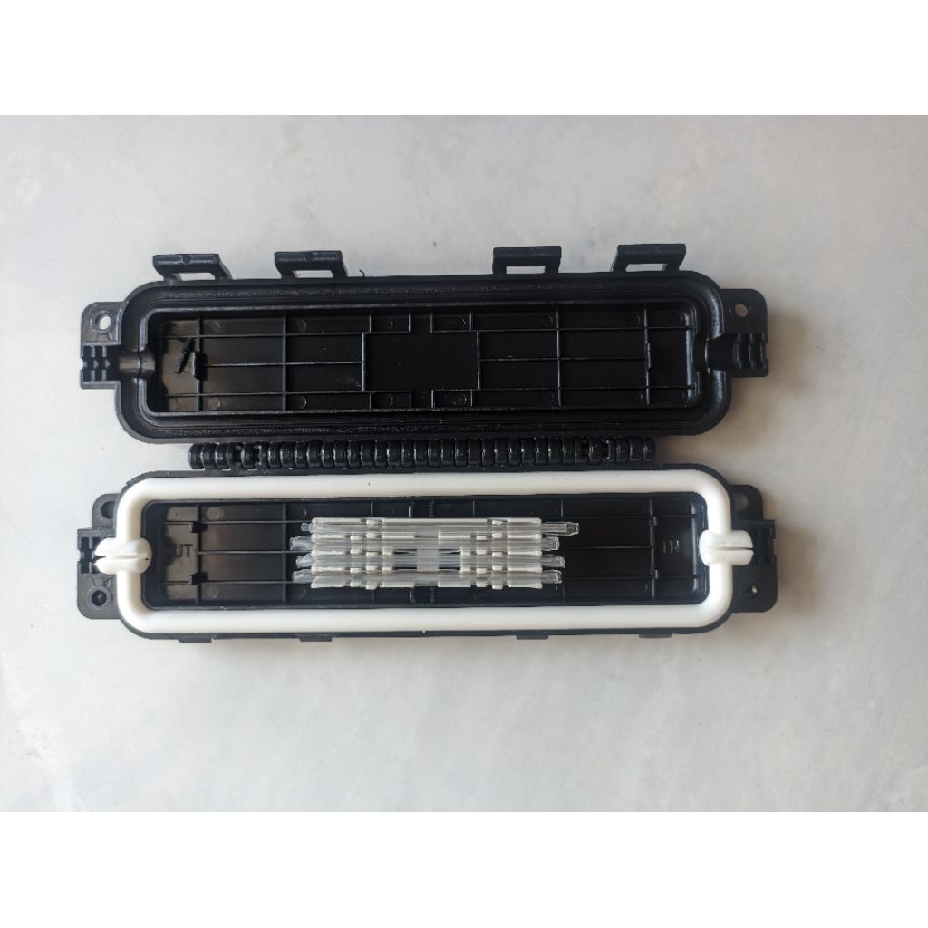Jual MINI CLOSURE 2-4 CORE Box Joint ClosureMini 4 Core | Pelindung ...