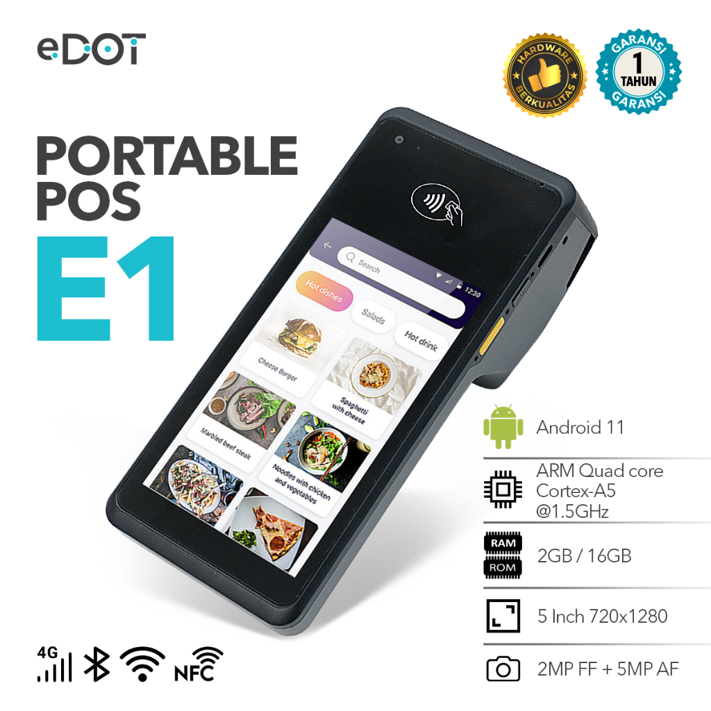 Produk eDOT Indonesia | Shopee Indonesia