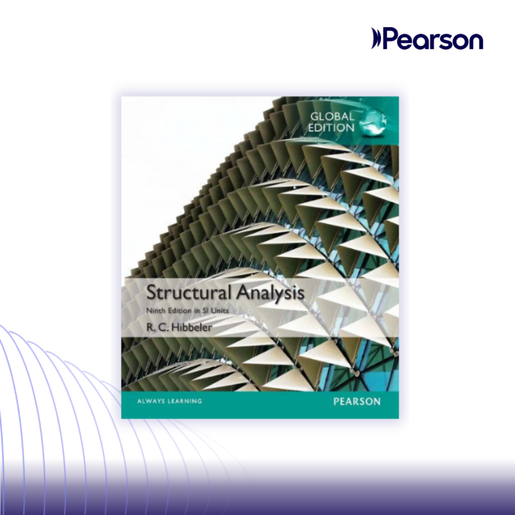 Jual Structural Analysis in SI Units, 9th Edition 9781292089461 ...