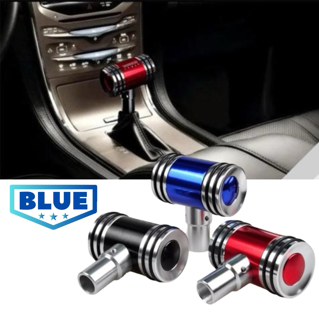 Jual Knob Persneling Mobil Manual Universal – Model T MOMO | Gear Shift ...