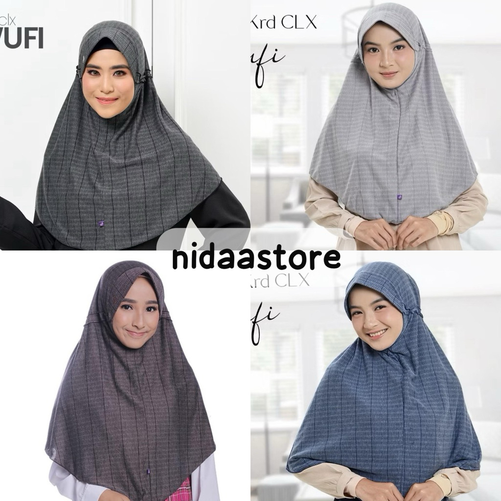 Jual RABBANI - KRD INNOVA CLX ORIGINAL | Shopee Indonesia