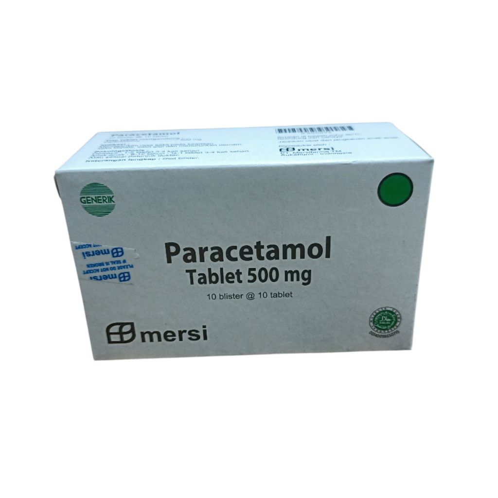 Jual pct tab per berisi 100 tab | Shopee Indonesia
