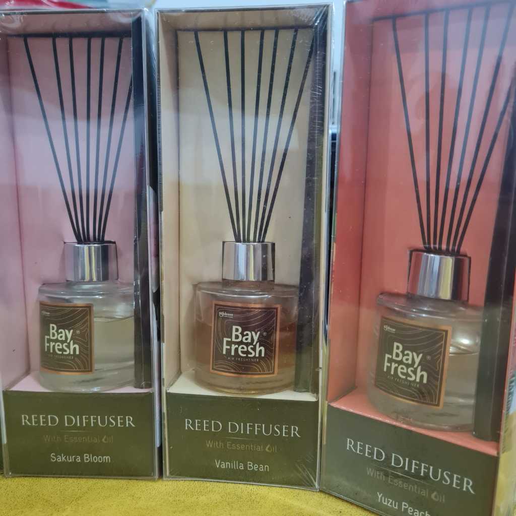 Jual Produk Bayfresh Harga Terbaru & Murah Juli 2026 | Shopee Indonesia