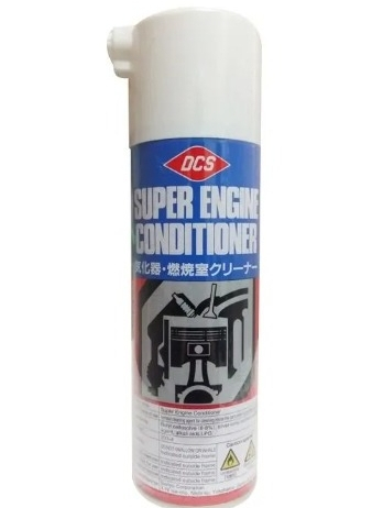 Jual DCS SUPER ENGINE CONDITIONER 203ML | Shopee Indonesia